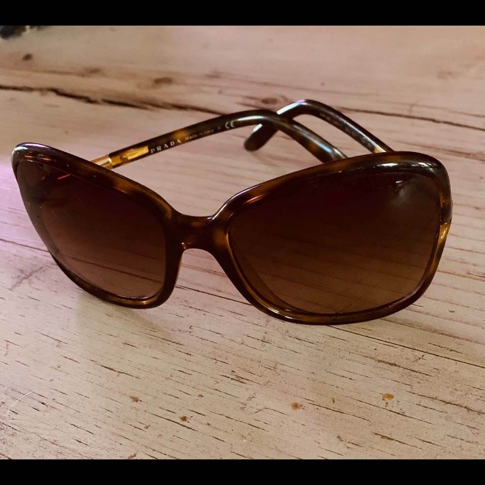 Prada sunglasses